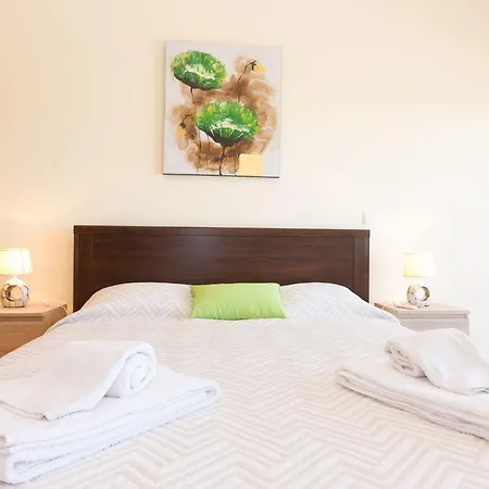 Appartement T1 Caravela By Seewest *