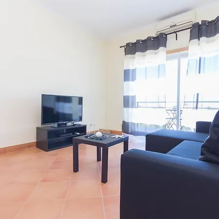 T1 Caravela By Seewest Διαμέρισμα Λάγος
